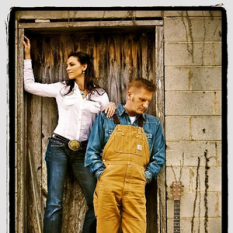 Joey & Rory