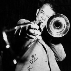 Kid Ory