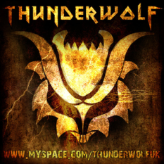 thunderwolf