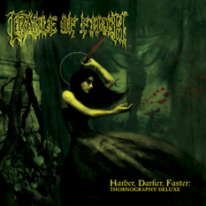 Harder, Darker, Faster: Thornography Deluxe