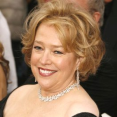 Kathy Bates