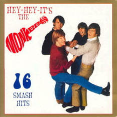 16 Smash Hits