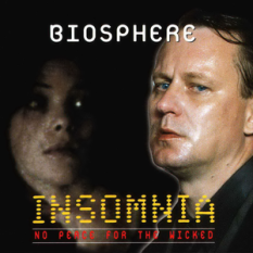 Insomnia: No Peace for the Wicked