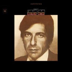 Songs of Leonard Cohen