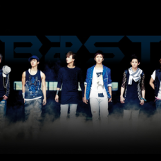 BEAST/B2ST