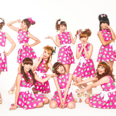 Cherrybelle