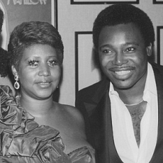 Aretha Franklin & George Benson