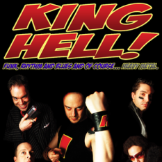 King Hell!