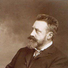 Sir Granville Bantock