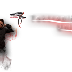 Dj TekTronik