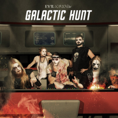 Galactic Hunt