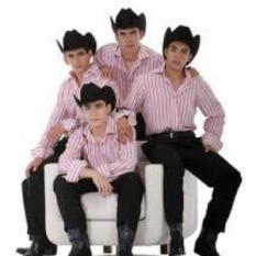 Los Primos De Durango