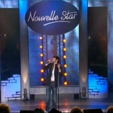 Antoine (Nouvelle Star 2009)