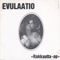 Evulaatio