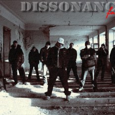 DISSONANCE COMMUNITY