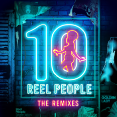 Reel People feat. Angela Johnson