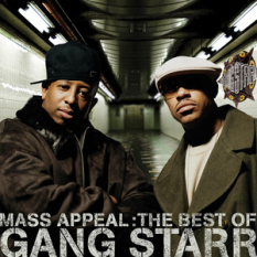 Mass Appeal: The Best of Gang Starr