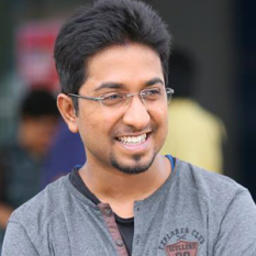 Vineeth Sreenivasan