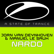 Jorn van Deynhoven & Manuel Le Saux