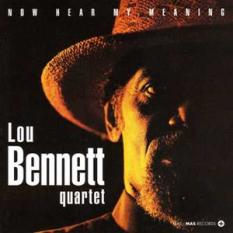 Lou Bennet