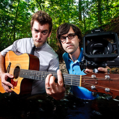 Rhett And Link