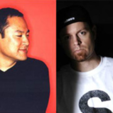 dj shadow & dan the automator