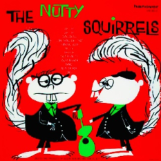 The Nutty Squirrels