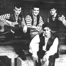 Johnny Kidd and the Pirates