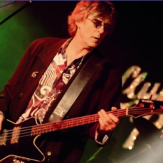 Martin Turner's Wishbone Ash