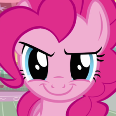 Pinkie Pie