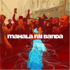 Mahala Rai Banda vs. Shantel