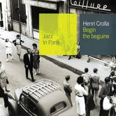 Jazz in Paris - Begin the Beguine