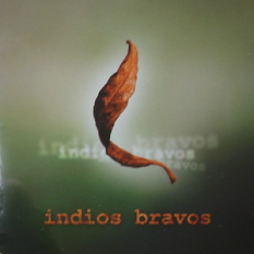 indios bravos