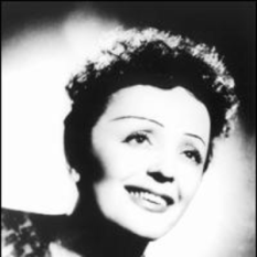Edith Piaf - Noël Glanzberg