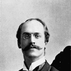 Henry Holden Huss