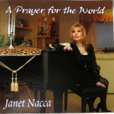 Janet Nacca/produced/arranged by Rino Minetti