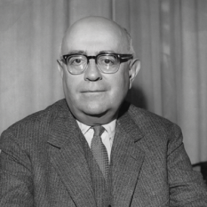 Theodor W. Adorno