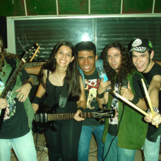 Missão Metal