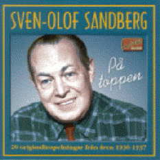 Sven Olof Sandberg