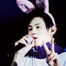 B2ST (YoSeob)