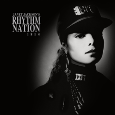 Rhythm Nation 1814