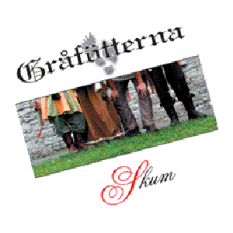 Gråfötterna