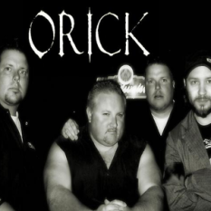 Orick