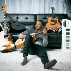 Jonathan McReynolds