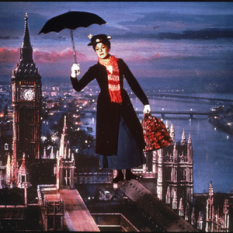 Disney's Mary Poppins