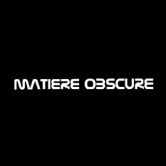 matière obscure