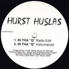 Hurst huslas