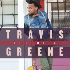 Travis Greene