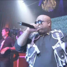 Cee-Lo (feat. Paul Oakenfold)