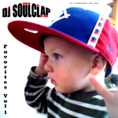 DJ Soulclap